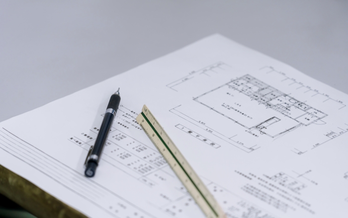 建築確認申請とは